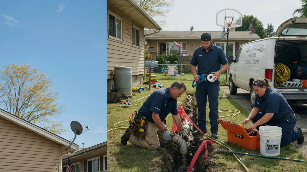 Garbage Disposal Replacement in Rockford, IL near me