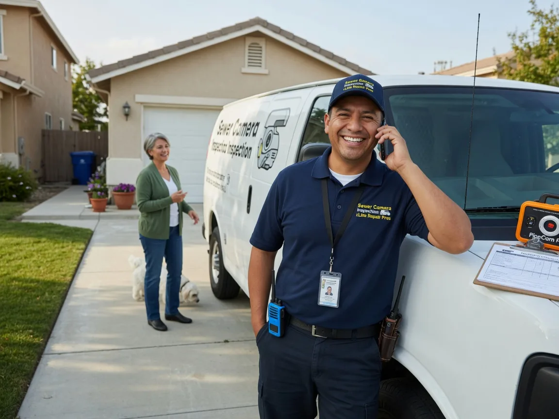 Sewer Line Repair Rockford, IL FAQs